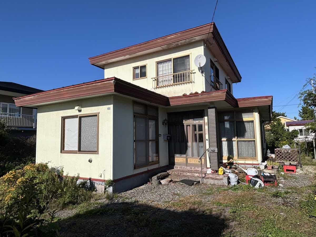 detached 静内旭町1丁目