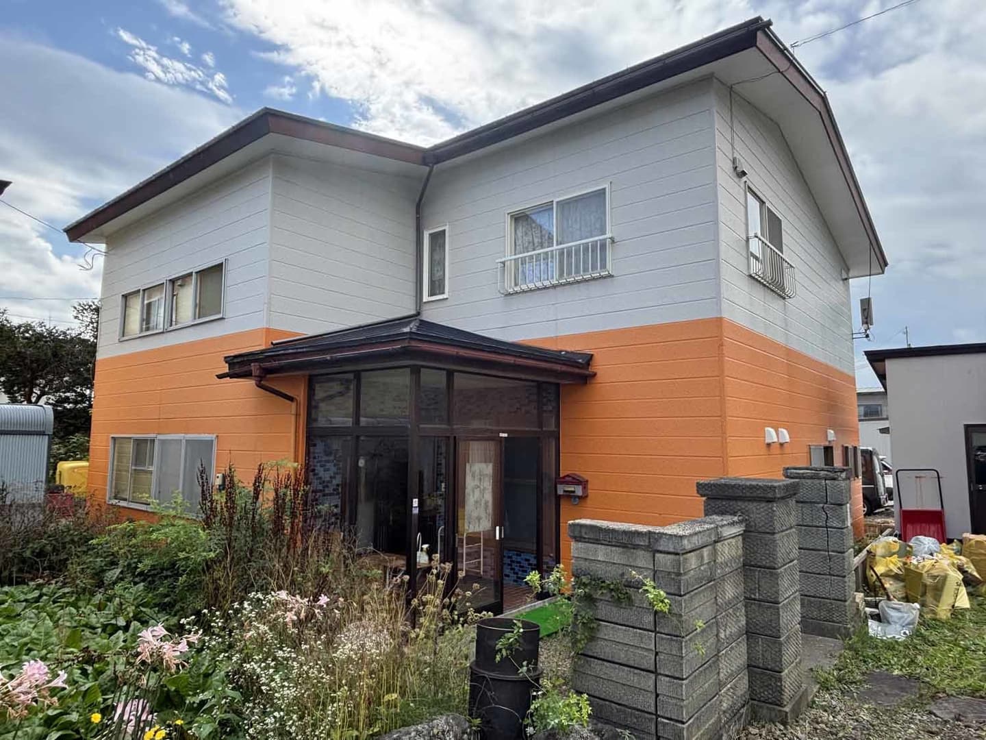 detached 三石本町