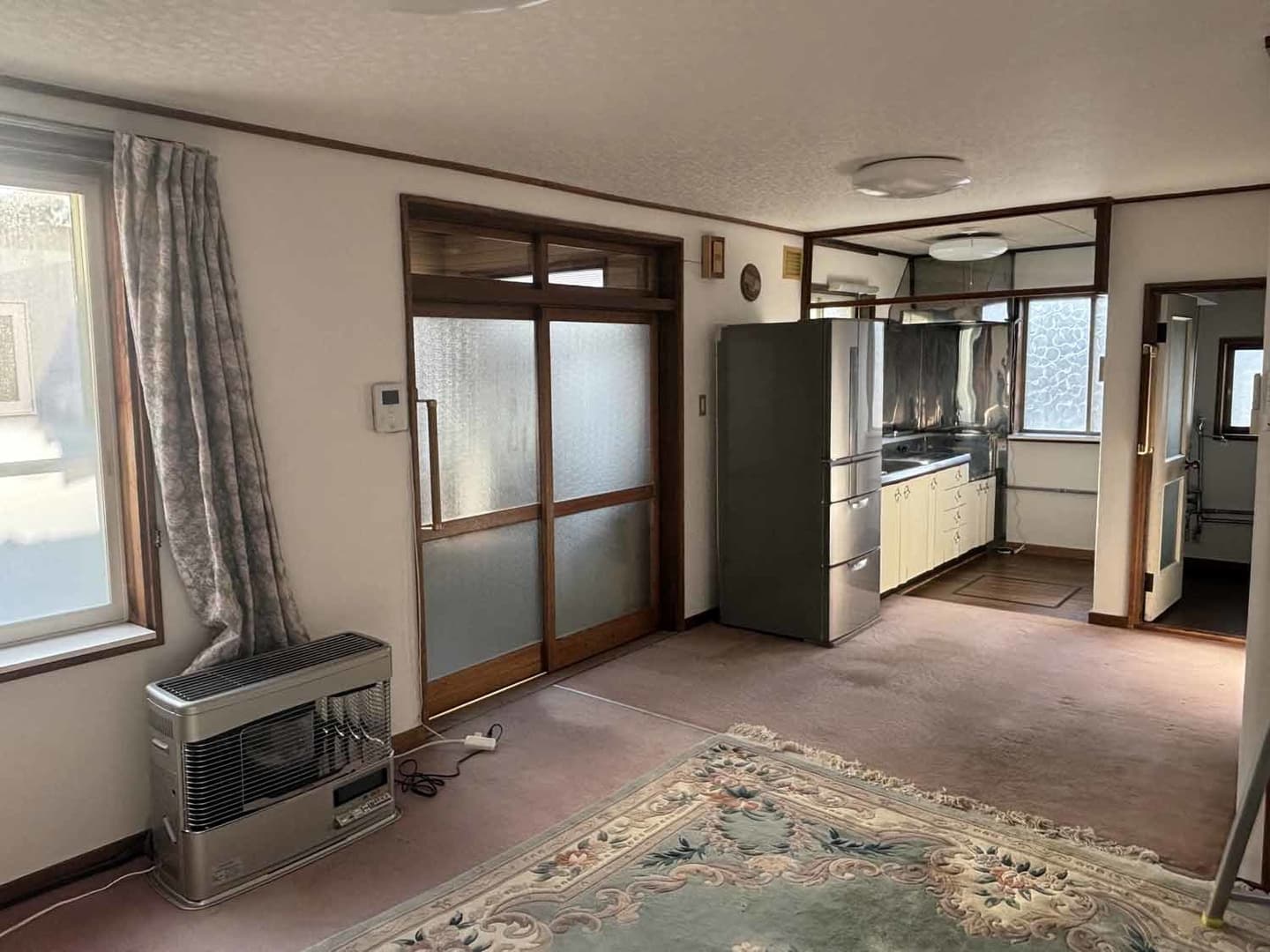 detached 静内緑町２丁目