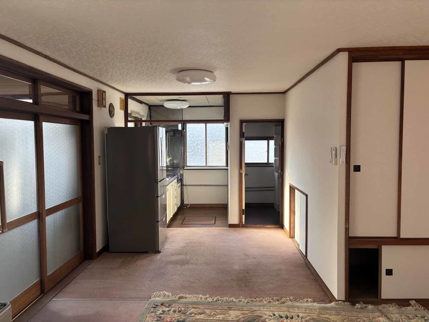detached 静内緑町２丁目