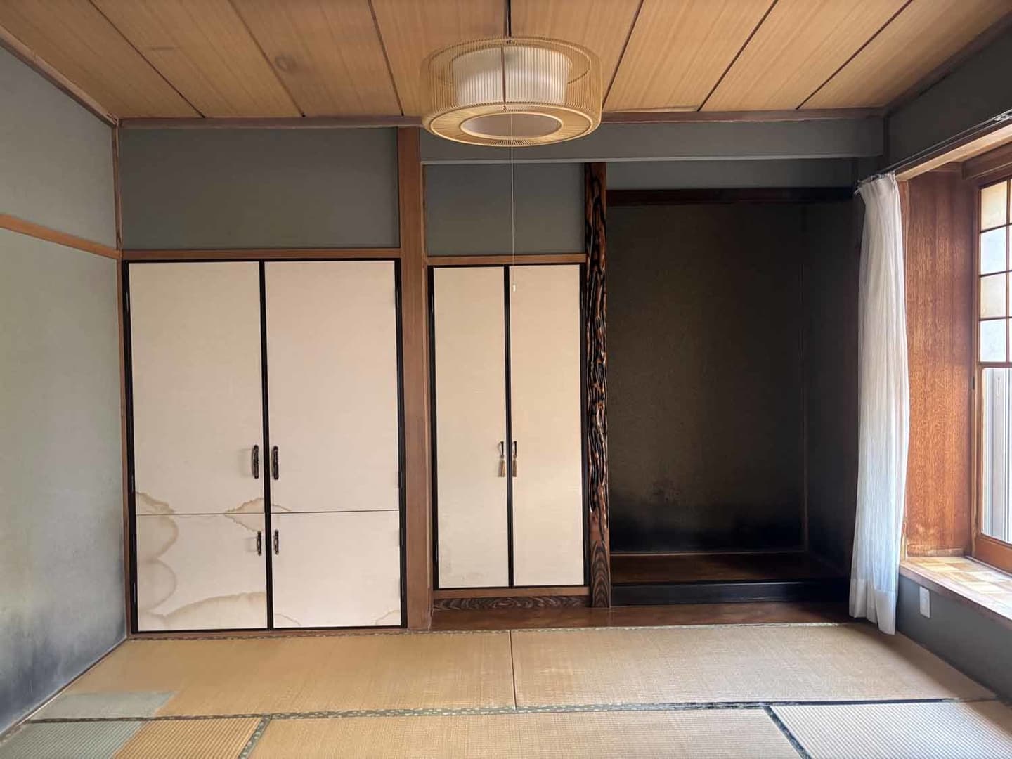detached 静内緑町２丁目