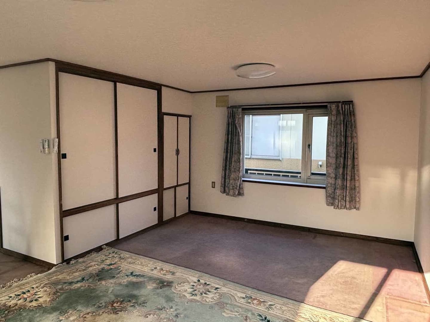 detached 静内緑町２丁目