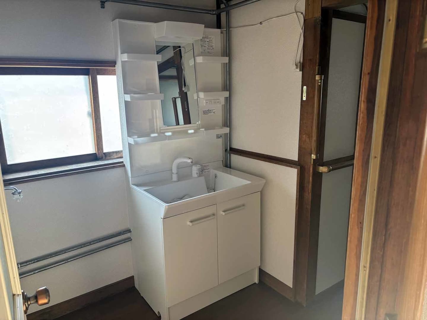 detached 静内緑町２丁目