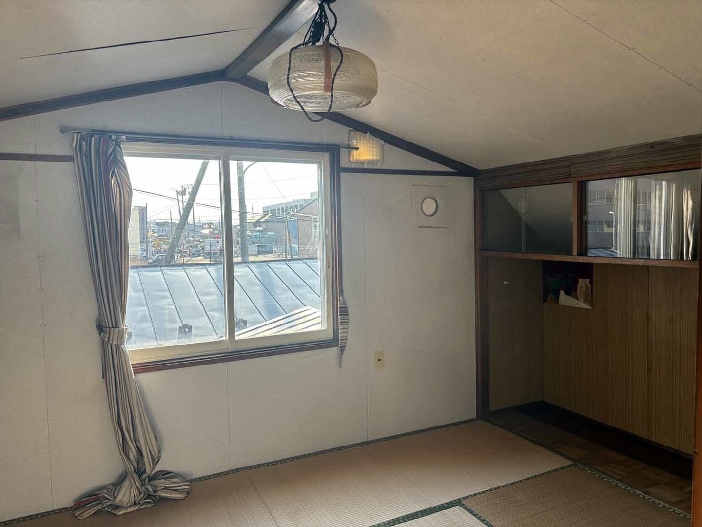 detached 静内緑町２丁目